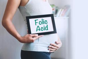 Prevent Birth Defects with Folic Acid [Infographic]