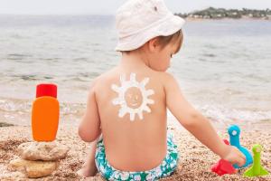 4 Summer Safety Tips for your Family [Infographic]