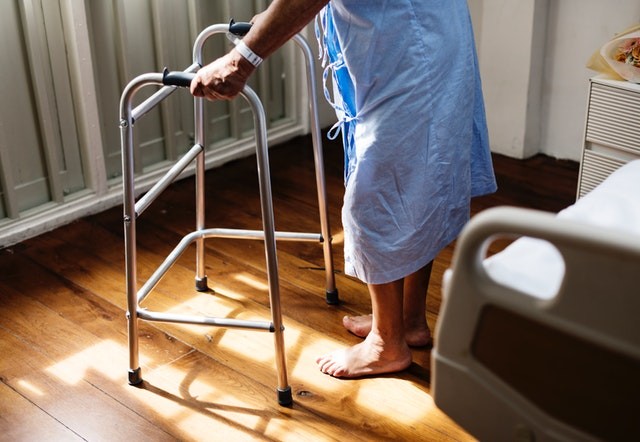 How to Alleviate Concerns About At-Home Health Care