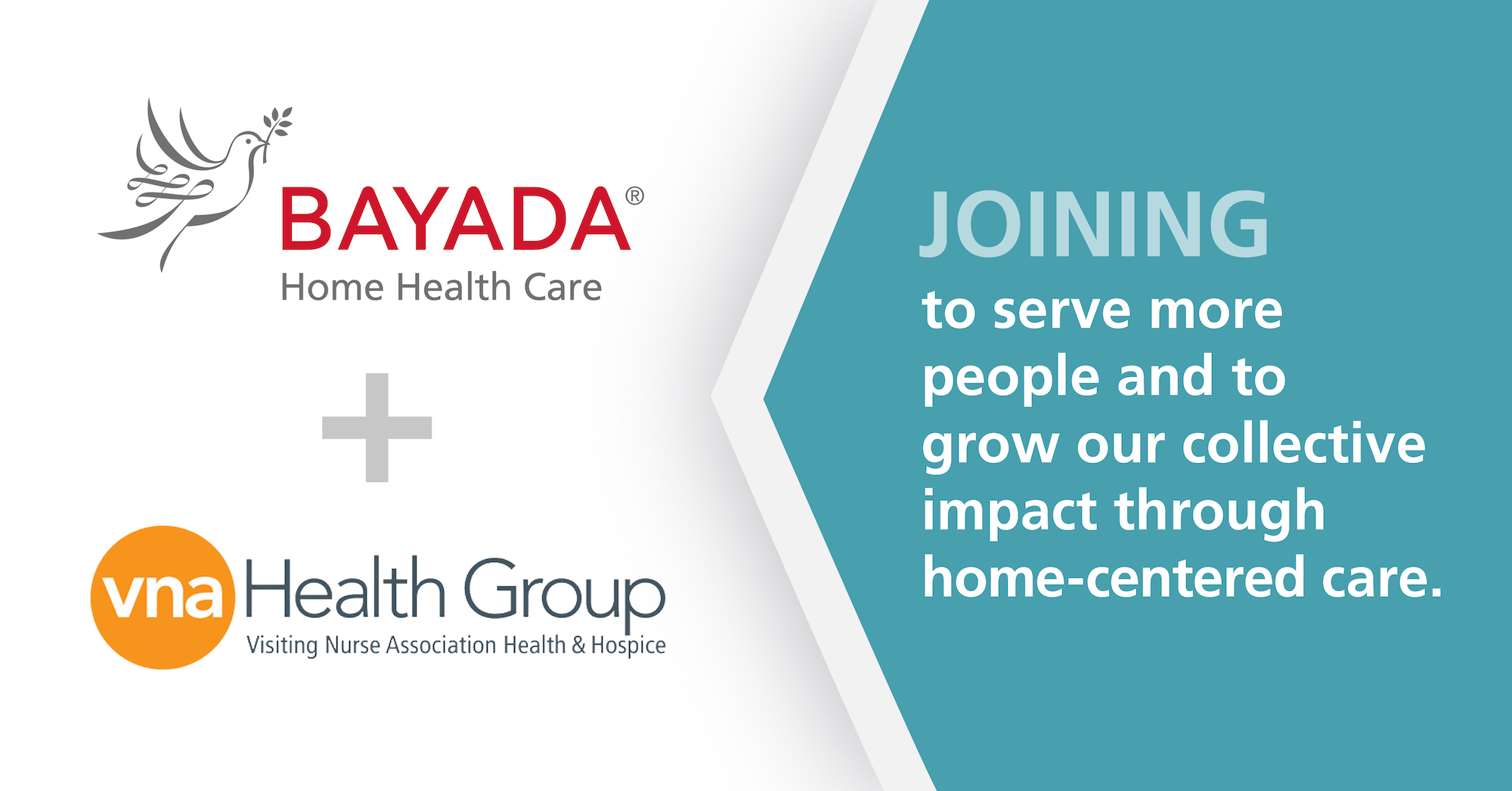 VNA Health Group to join Bayada Home Health Care