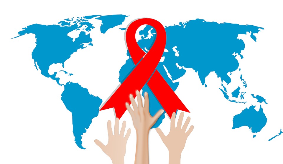#HealthGroupChat Recap: #WorldAIDSDay #WAD2019 December 3, 2019