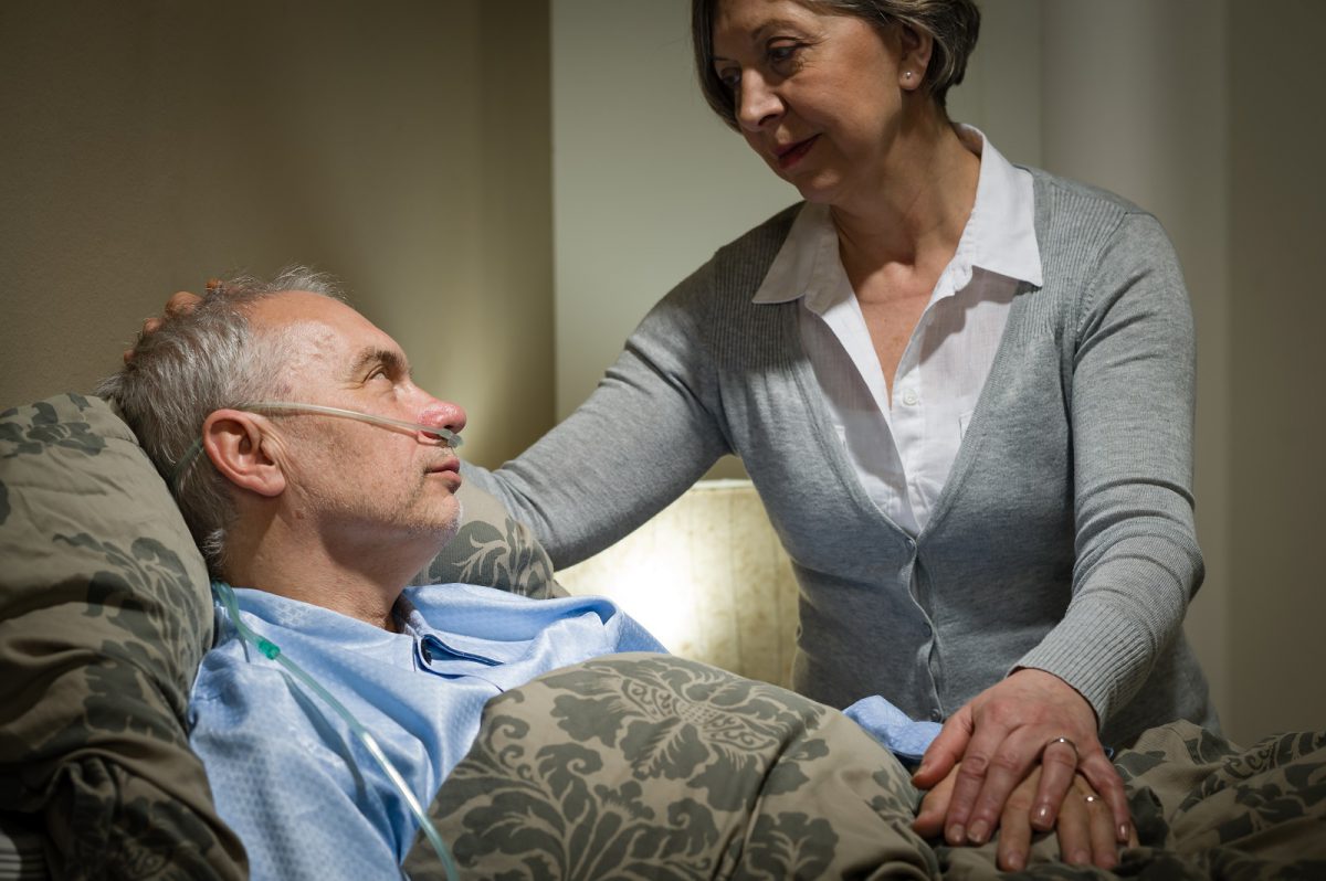 How Hospice Care Can Benefit Dementia Patients?