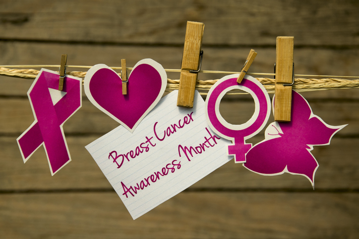 Breast Cancer Awareness Month: Why You Should be Getting Screened and How Often