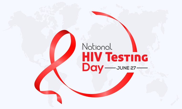 HIV Testing Day
