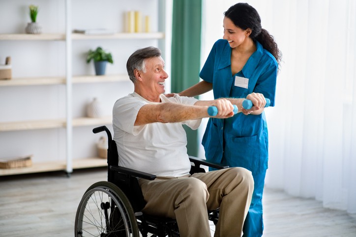 Home Healthcare Tips to Recover From a Stroke