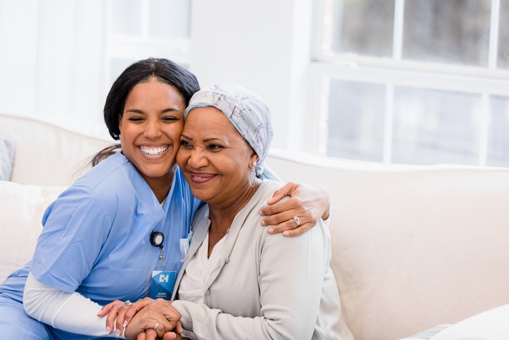 What are the Similarities and Differences of Palliative Care and Hospice Care