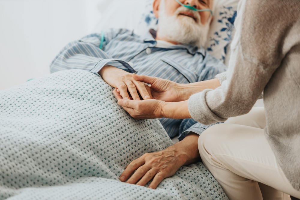 Why Should You Consider Home Nursing for Hospice