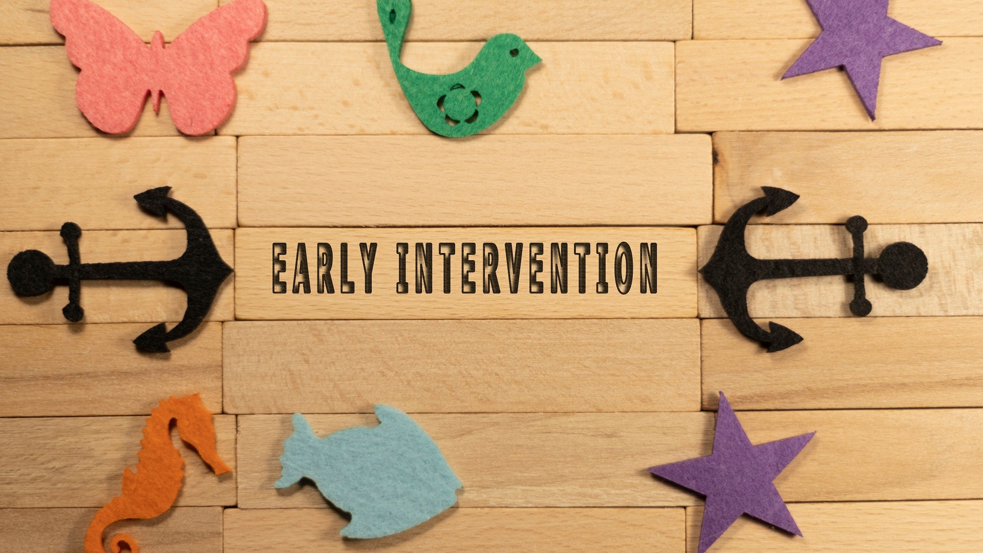 What are the Top Benefits of Early Intervention Therapy for Children