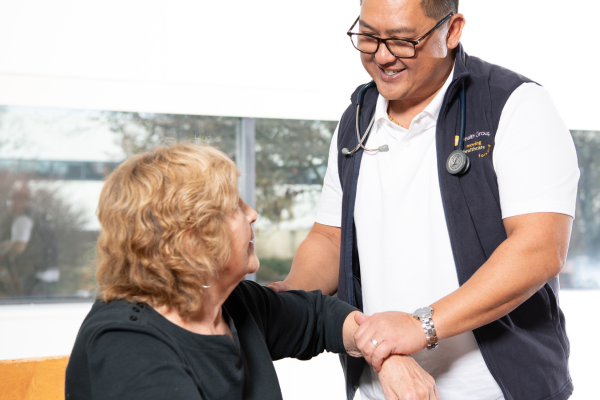 Home Care and Hospice in NJ