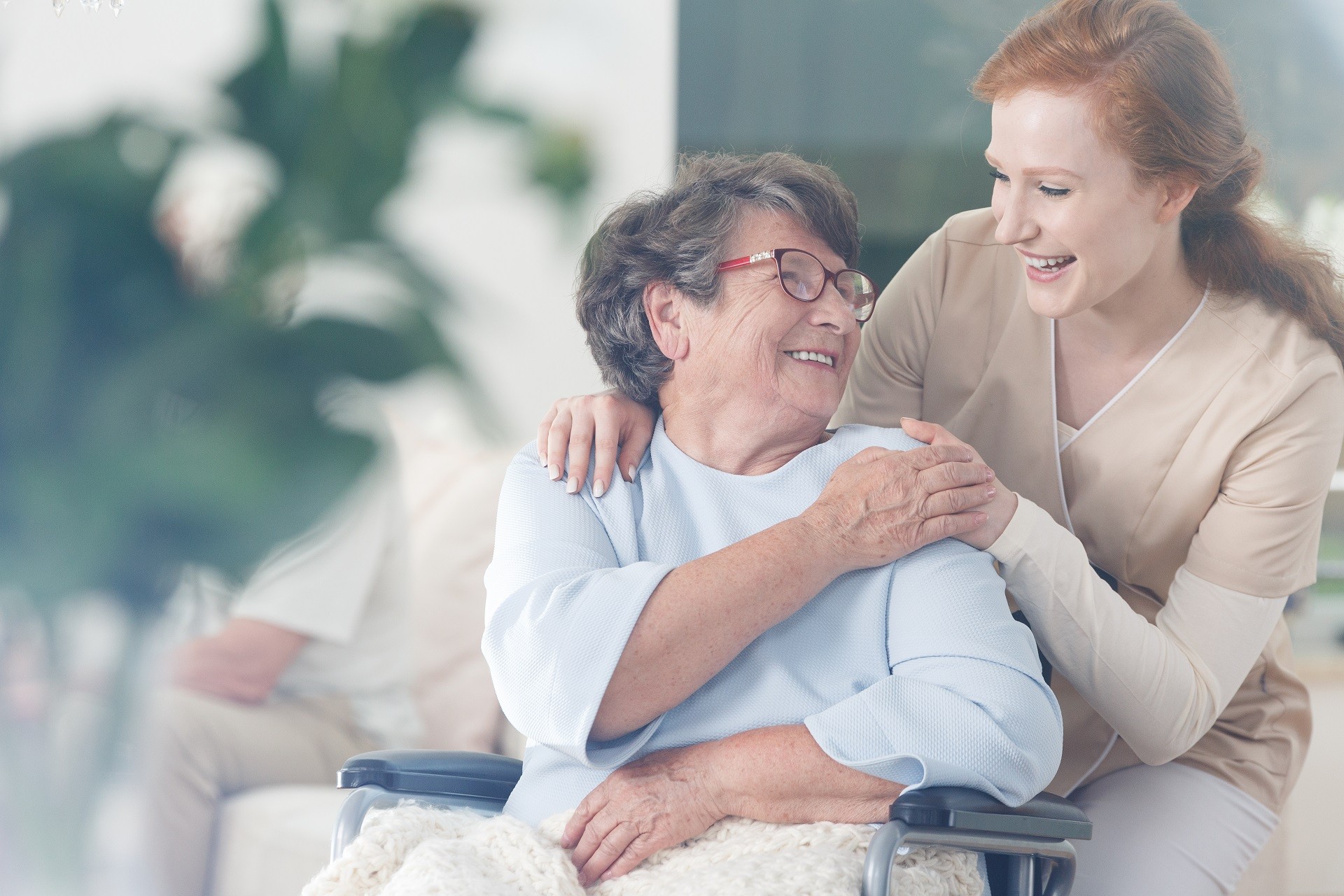 3 Signs Your Loved One Needs Special Home Care Assistance