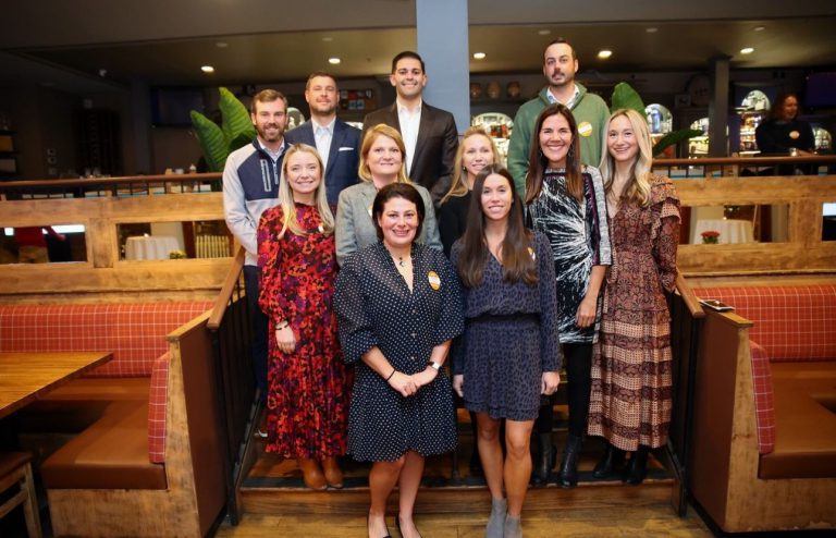 Emerging Leadership Board