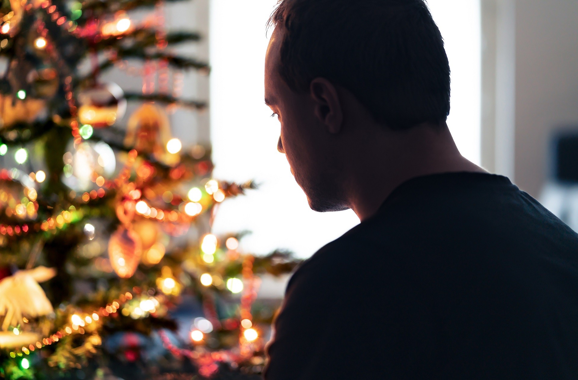 Grief and the Holidays: Strategies for Managing Emotions