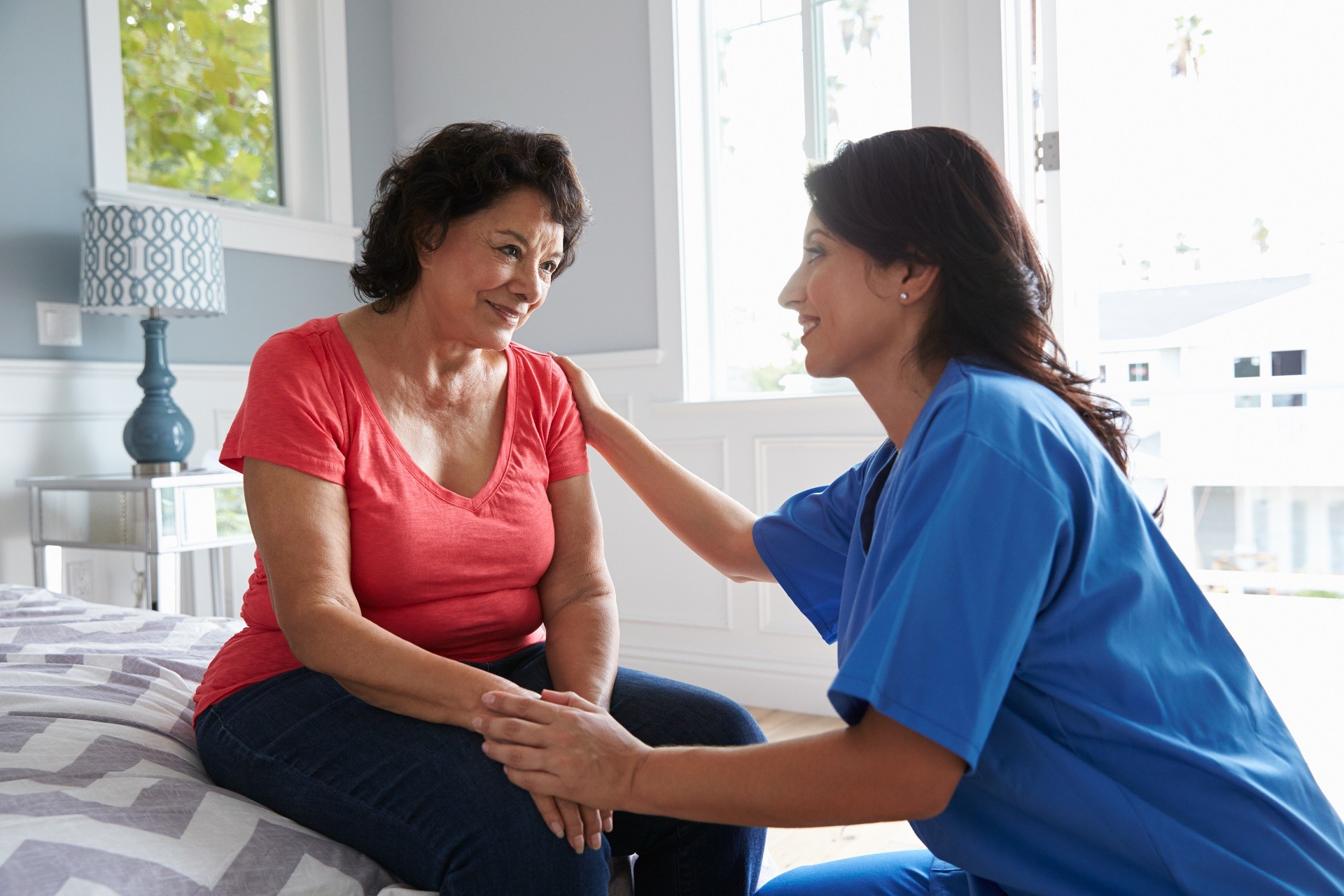 10 Myths About Home Health Care You Can Dispel