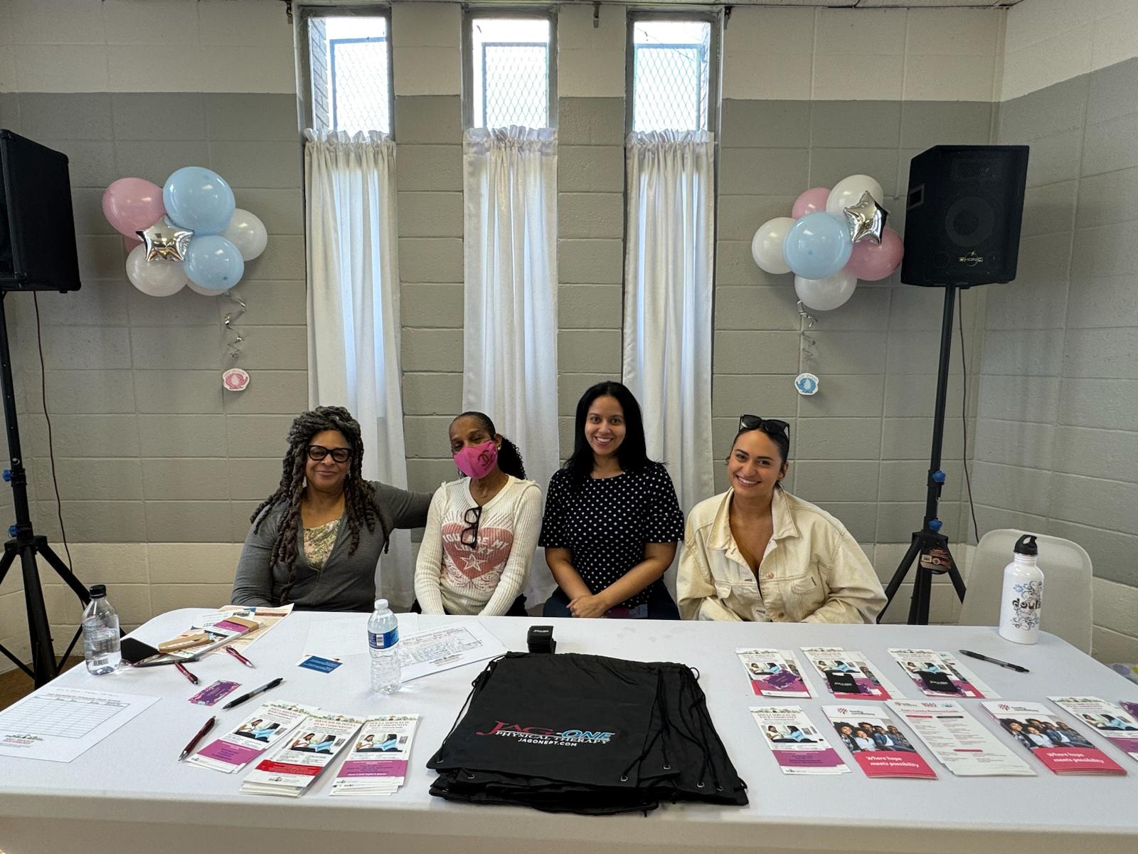 Children & Family Health Institute Receives Renewed Grant to Strengthen Doula Workforce and Maternal Health in Essex County