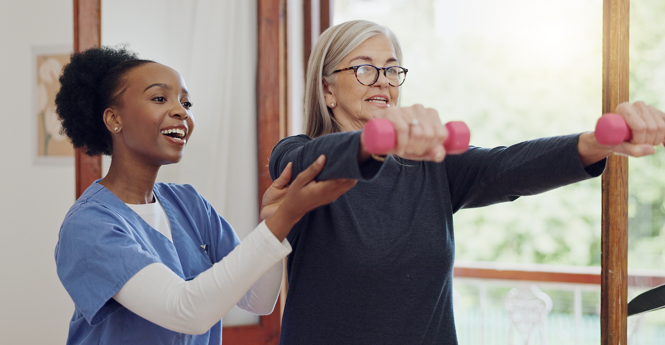 Happy Physical Therapist Month! The Top Benefits of Physical Therapy You May Not Know About