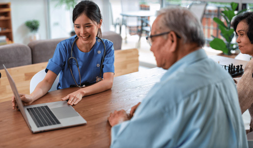 The Importance of Having a Home Care Plan: Tips for Families