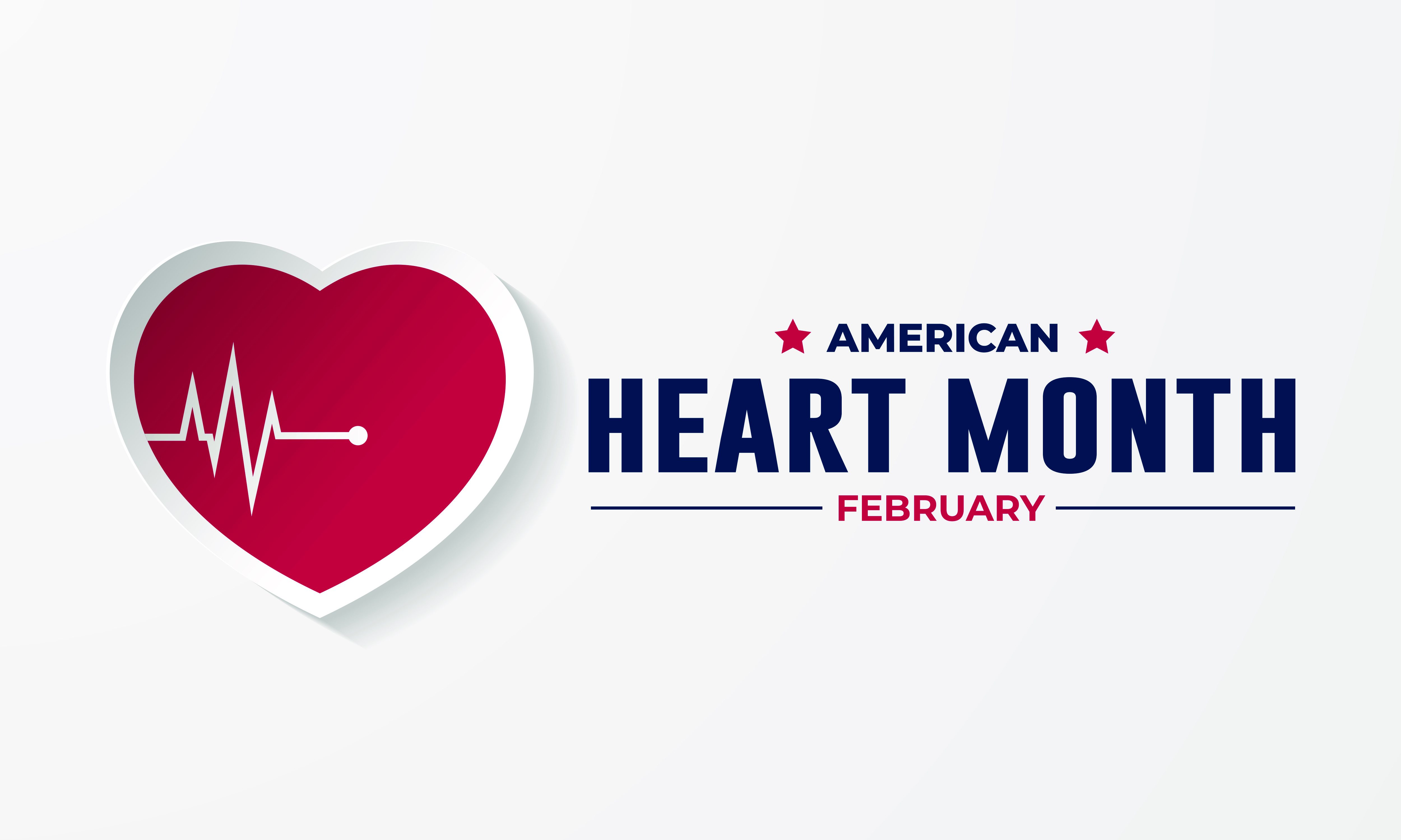 American Heart Month – 5 Small Changes That Can Improve Heart Health