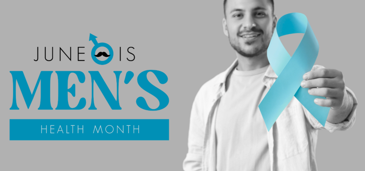 Men’s Health Month: Essential Health Screenings Every Man Should Know About
