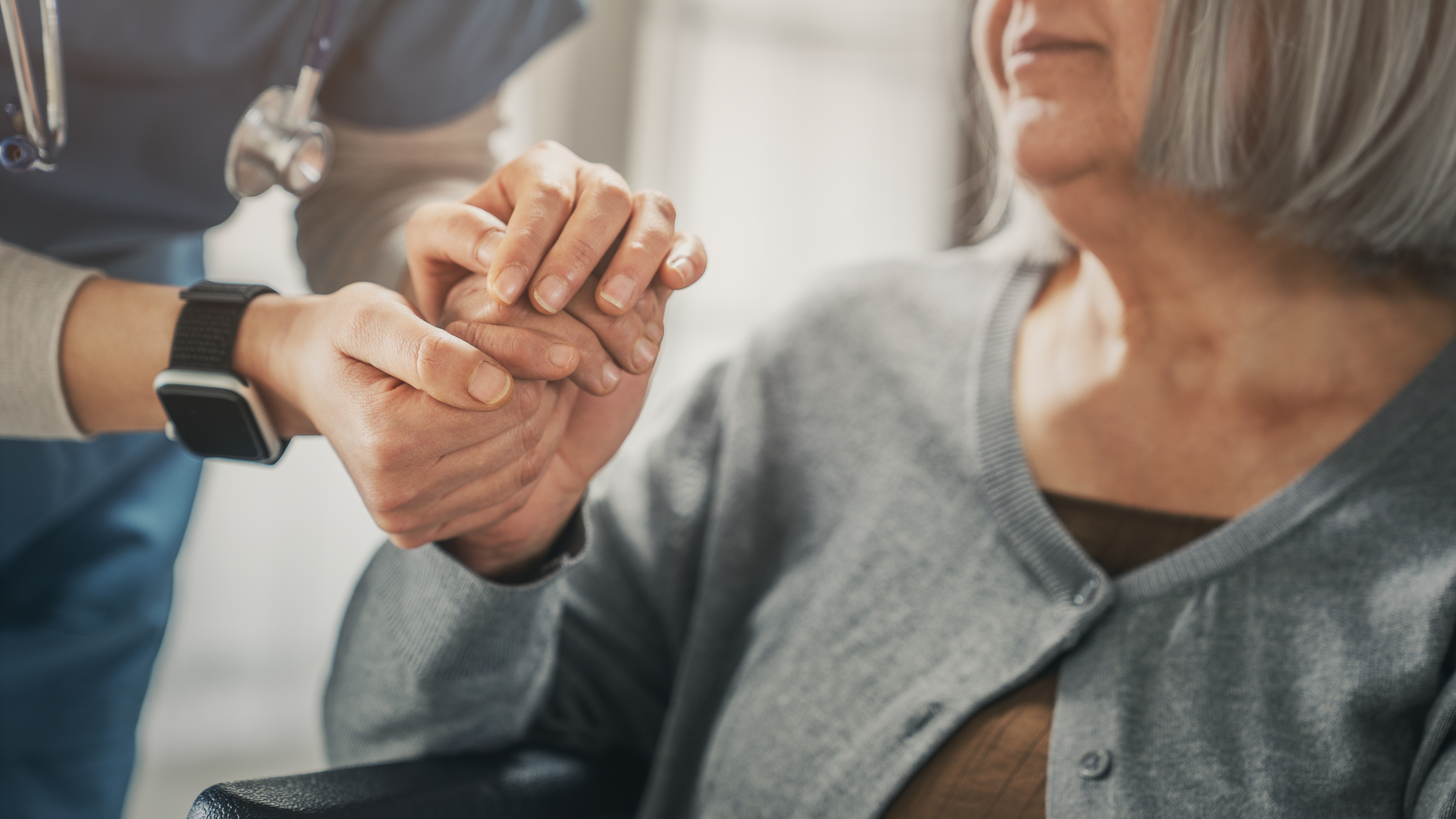When Is the Right Time to Consider Hospice Care?